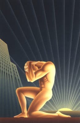 Wyatt's Gaslight image 2