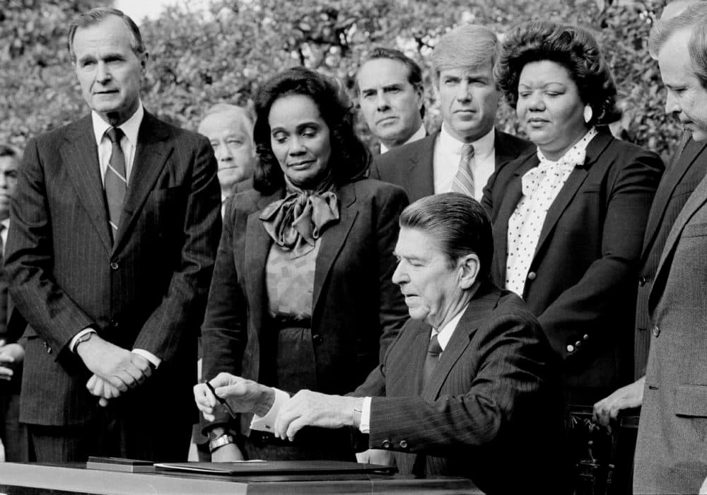 The Neo-Liberal Myth