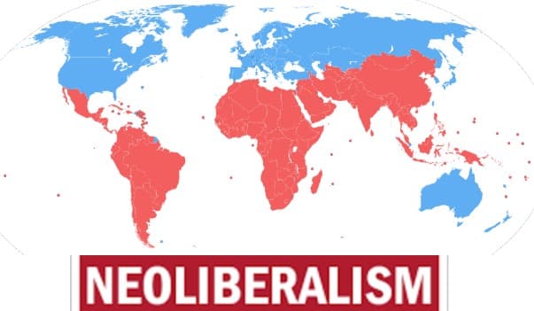 The Neo-Liberal Myth image 2