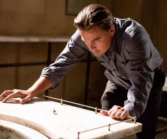 The Attention Economy