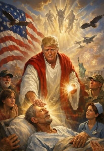 The White Savior Complex Revolution