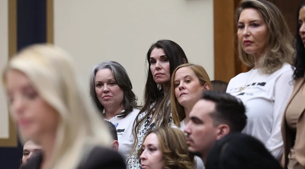 The White Savior Complex Revolution image 3