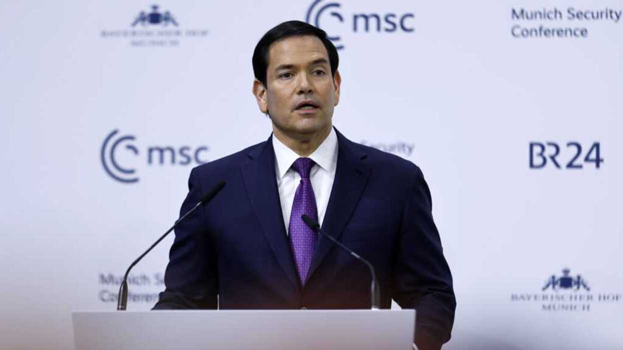 The 'Civilization' Myth